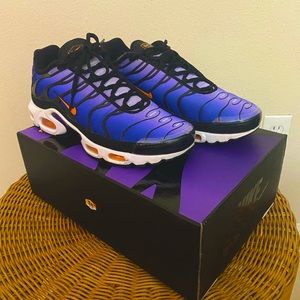 Mens Nike Air Max Plus Anniversary size 10